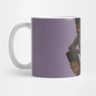 Pimpin aint Easy Mug